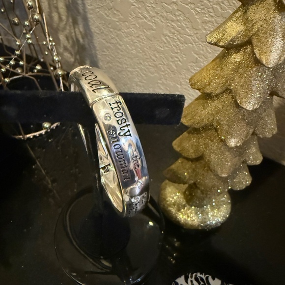 Brighton Christmas Necklace NWT - Picture 7 of 10